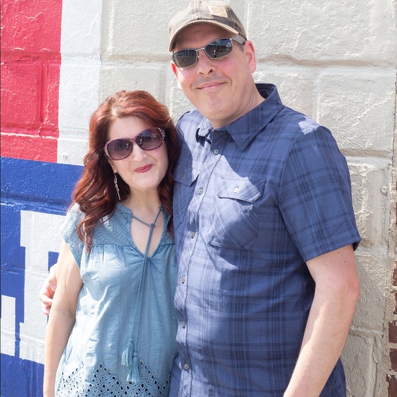 Meet your Posher, Lenore - Picture 9 of 17